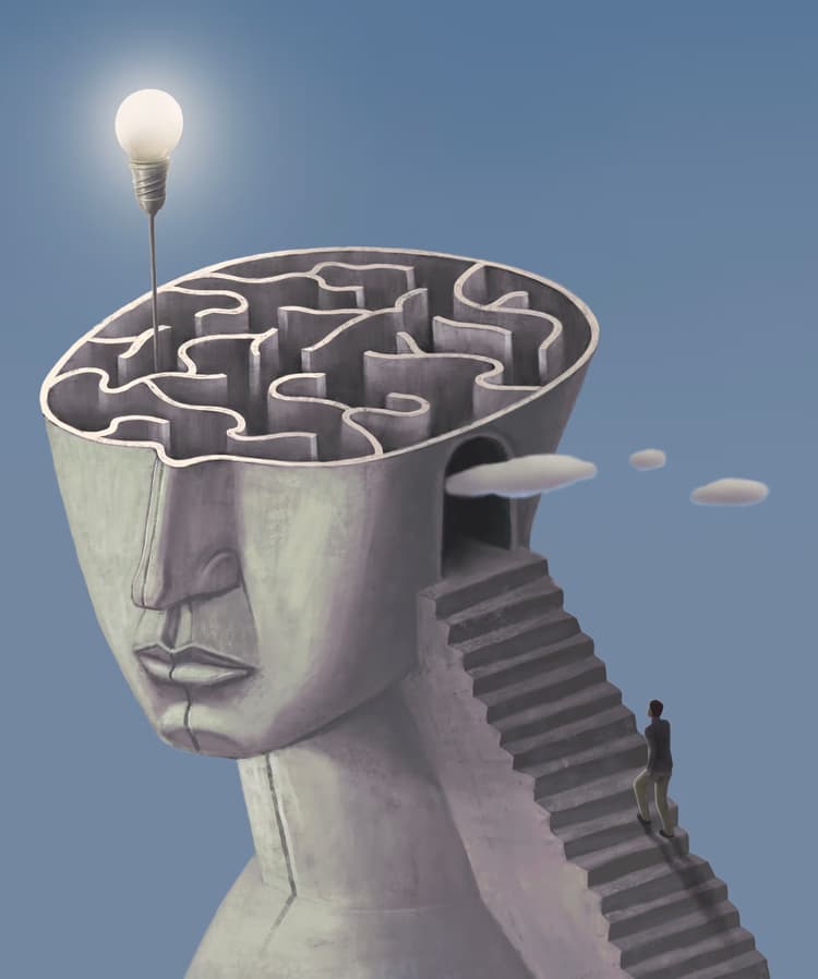 Brain Computer Interface visualization