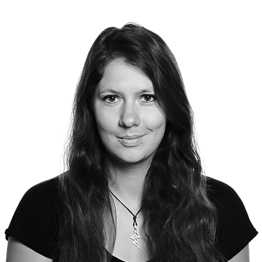 Stacey Svetlichnaya