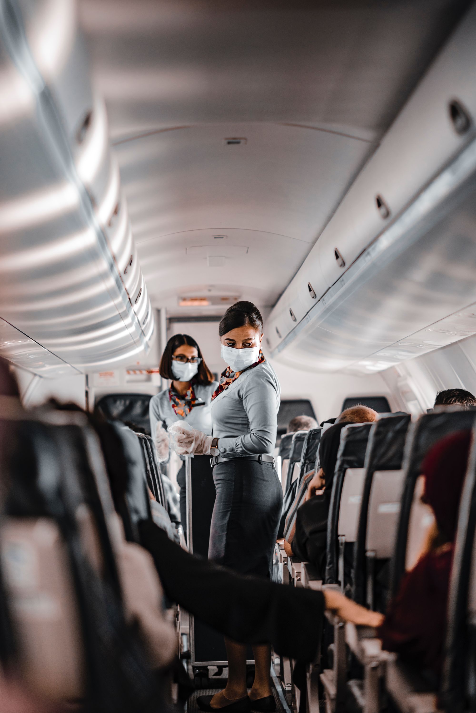 Find Out Where You Can Fly Right Now