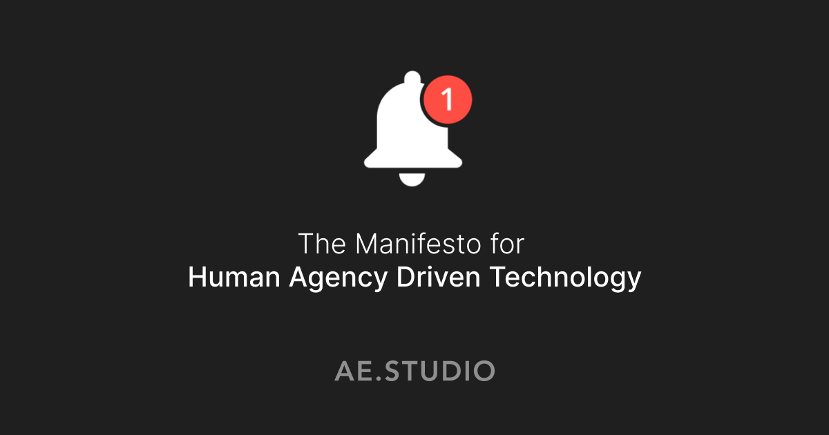 human-agency