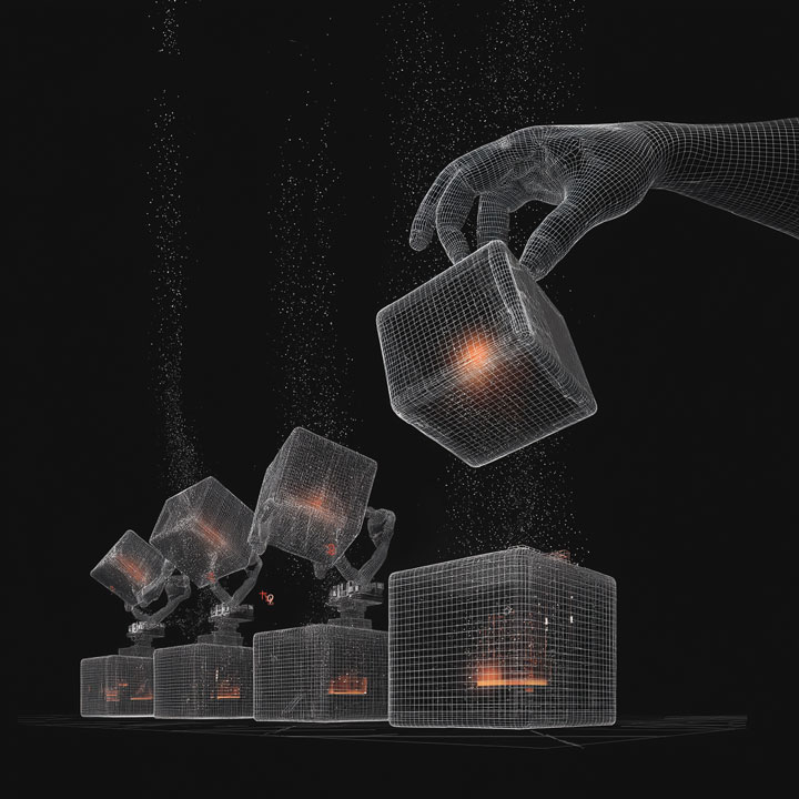 Revenue Management Process Automation