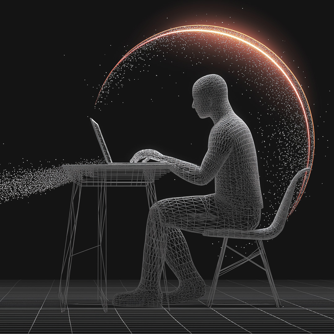 EdTech AI learning platform